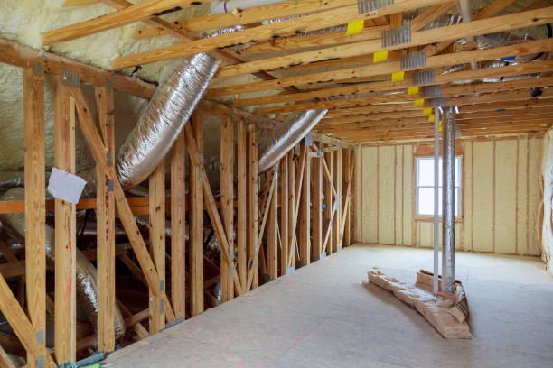 Best Insulation for Specific Applications in Orofino, ID